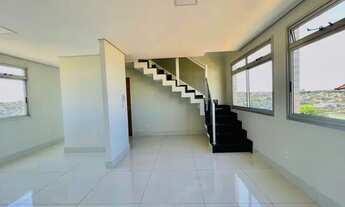 Imagem 4: Cobertura à venda, 3 quartos, 1 suíte, 4 vagas, Eldorado - Contagem/MG