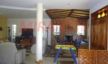 Imagem 5: Sobrado de 1011m² com 3 quartos em Serra da Cantareira