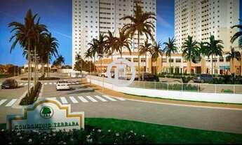 Imagem 7: Apartamento para locação72m², 2 dormitórios, sendo 1 suíte, 2 vagas - Interlagos