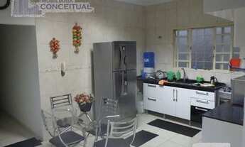 Imagem 5: Casa de Vila em Residencial Machado I - São José do Rio Preto