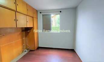 Imagem 3: Apartamento para locação no Campo Grande