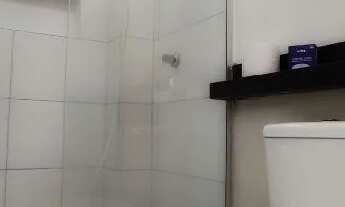 Imagem 4: Kitnet Luz do Mar - Tudo Incluso (água, luz e internet) - Mobiliado