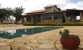 Imagem: Sitio 5.000m² com piscina próxima a Serra