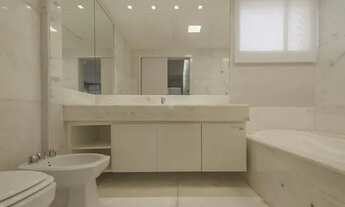 Imagem 5: Apartamento à venda, 4 quartos, 4 suítes, 3 vagas, Sion - Belo Horizonte/MG