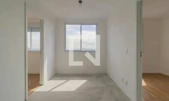 Imagem 3: Apartamento para Aluguel - Morumbi, 2 Quartos, 41 m2