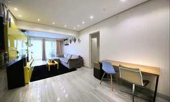 Imagem 4: Apartamento para Aluguel - Brooklin, 2 Quartos, 96 m2