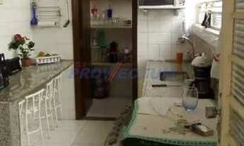 Imagem 6: Casa - Parque Taquaral - Campinas