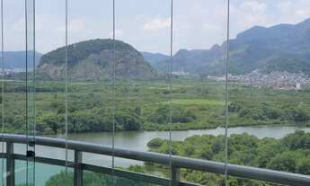 Imagem 5: 4 suítes na Península - Barra da Tijuca
