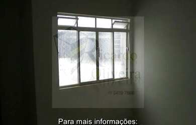 Imagem 2: Apartamento para aluguel possui 60 metros quadrados com 2 quartos