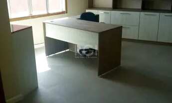 Imagem 5: Conjunto/Sala para Venda - 23.46m², 0 dormitórios, Tristeza