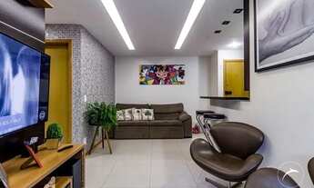 Imagem 3: Sul (Águas Claras