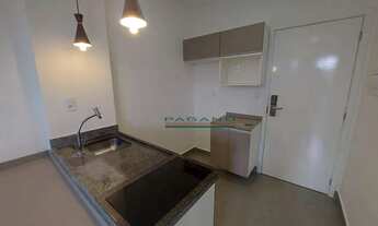 Imagem 5: Apartamento com 1 dormitório para alugar, 22 m² por R$ 1.540,00/mês - Vila Monte Alegre