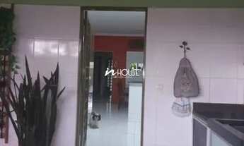 Imagem 5: UBERLÂNDIA - Casa Padrão - CUSTÓDIO PEREIRA