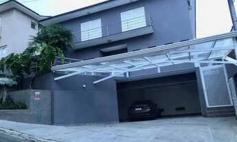 Imagem 2: Casa na Granja Viana Acabamento Alto Padrão!!! semi mobiliada venda e locação