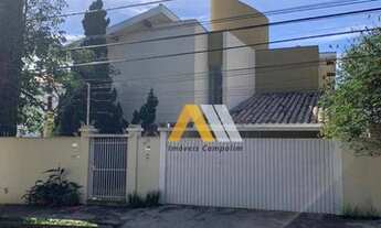 Imagem: Sobrado para alugar, 420 m² por R$ 11.220,00/mês