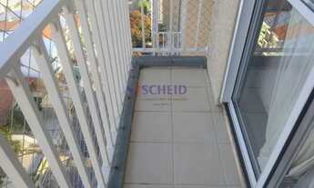 Imagem 5: LINDO APARTAMENTO NO JARDIM PRUDÊNCIA!!!!!