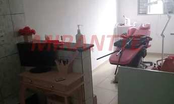 Imagem 4: Sobrado de 200m² com 6 quartos em Jardim Peri