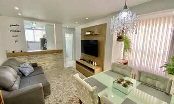 Imagem 2: Apartamento à venda, 2 quartos, 1 suíte, 1 vaga, Castelo - Belo Horizonte/MG