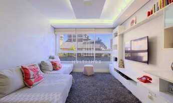 Imagem 2: Apartamento 2 dormitórios no Rio Branco