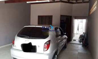 Imagem: Casa térrea de 3 Doritórios à venda no