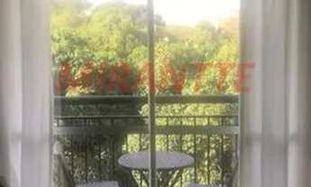 Imagem 2: Apartamento de 63m² com 2 quartos em Parque Mandaqui