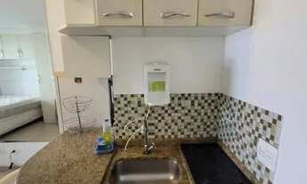 Imagem 6: Apartamento para aluguel com 27 metros quadrados com 1 quarto em Pinheiros - São Paulo - S