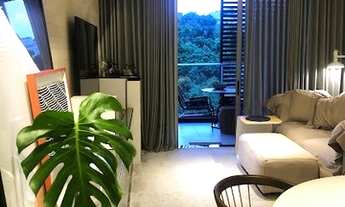 Imagem 3: Apartamento 2 quartos em João Paulo - Florianópolis - SC