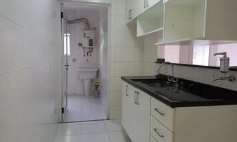 Imagem 7: Apartamento Locação Brooklin 70 m² 2 Dormitórios