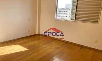 Imagem 6: Apartamento com 1 dormitório para alugar, 50 m² por R$ 3.427,00/mês - Funcionários - Belo