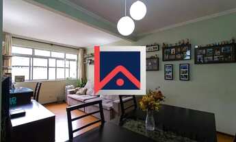 Imagem 5: Apartamento Venda 2 Dormitórios - 88 m² Bela Vista