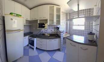 Imagem 4: Apartamento para aluguel, 2 quartos, 1 vaga, Vila Santa Catarina - Americana/SP