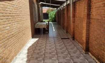 Imagem 6: Casa para venda com 184 metros quadrados com 4 quartos em Balneário Gaivota - Itanhaém - S