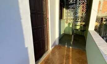 Imagem: Sobrado 2 quartos