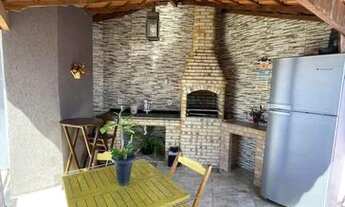 Imagem 5: Vendo casa no IBES com piscina