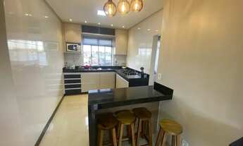 Imagem 5: Contagem - Apartamento Padrão - Água Branca