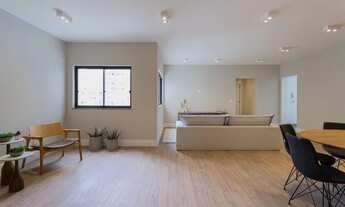 Imagem 4: Apartamento Venda Vila Leopoldina 140 m² 3 Dormitórios