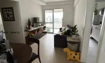 Imagem 5: Apartamento para Venda em São Paulo, GRANJA JULIETA, 2 dormitórios, 1 suíte, 2 banheiros