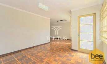 Imagem 5: Casa para alugar, 204 m² por R$ 5.045/mês - Bom Retiro - Curitiba/PR