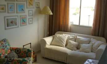 Imagem 2: Oportunidade Apartamento mobiliado