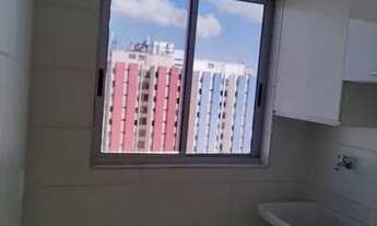 Imagem 5: Apartamento para aluguel com 56 metros quadrados com 2 quartos em Taguatinga Centro - Bras