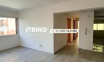 Imagem 3: Apartamento para alugar no Passo D'Areia, 02 dormitórios, 02 banheiros e 02 vagas de