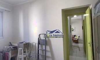 Imagem 7: Apartamento com 2 dormitórios, varanda no bairro Canto do Forte