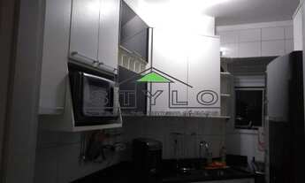 Imagem 4: APARTAMENTO 2DS. ST, 2 VAGAS CENTRO SBC