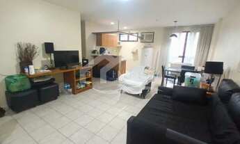 Imagem 1: Apartamento para venda tem 55 metros quadrados com 1 quarto em Copacabana - Rio de Janeiro