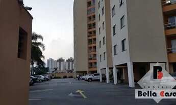 Imagem 2: APARTAMENTO COM 2 DORMITÓRIOS PARA VENDA E LOCAÇÃO NA VILA FORMOSA