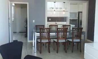 Imagem 2: COCO - VILEBALDO AGUIAR 2200 APTO 1204, aprox 108m², sala, 3 dormitorios sendo 1 suite, wc