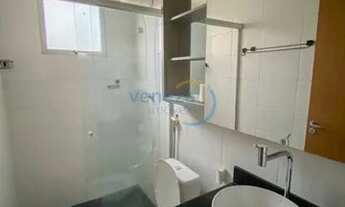 Imagem 5: Apartamento com 2 quartos para alugar por R$ 1500.00, 44.08 m2 - GLEBA PALHANO - LONDRINA