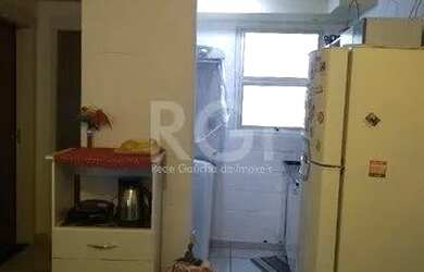 Imagem 4: Apartamento para Venda - 56m², 2 dormitórios, 1 vaga - Mario Quintana