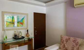 Imagem 7: Apartamento à Venda - Lagoa, 3 Quartos, 128 m2