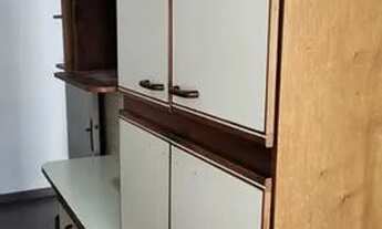 Imagem 7: Apartamento de 2 dormitórios na Estrada de Itapecerica, próximo à Estação do Metrô Campo L